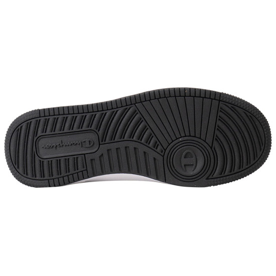 Champion Rebound Low G GS Low Cut Shoe
